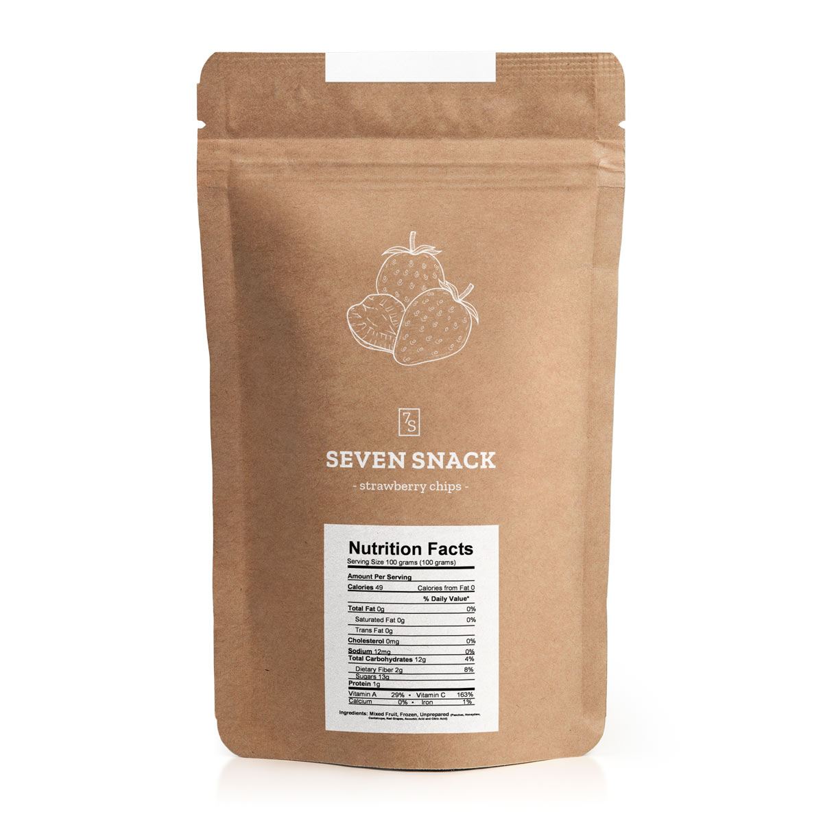 ss-01-b sevenSnacks_StrawberryChips_back